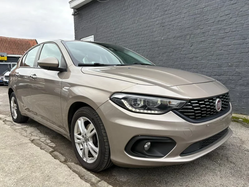 Fiat Tipo