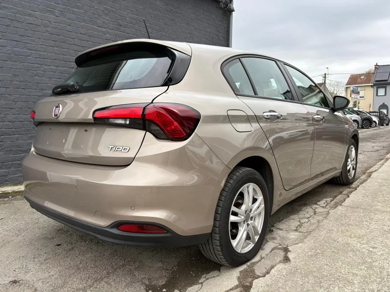 Fiat Tipo