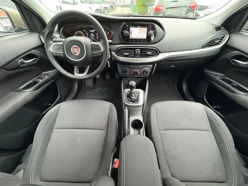 Fiat Tipo